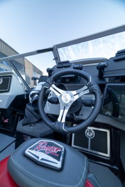 2022 Ranger 620 FS