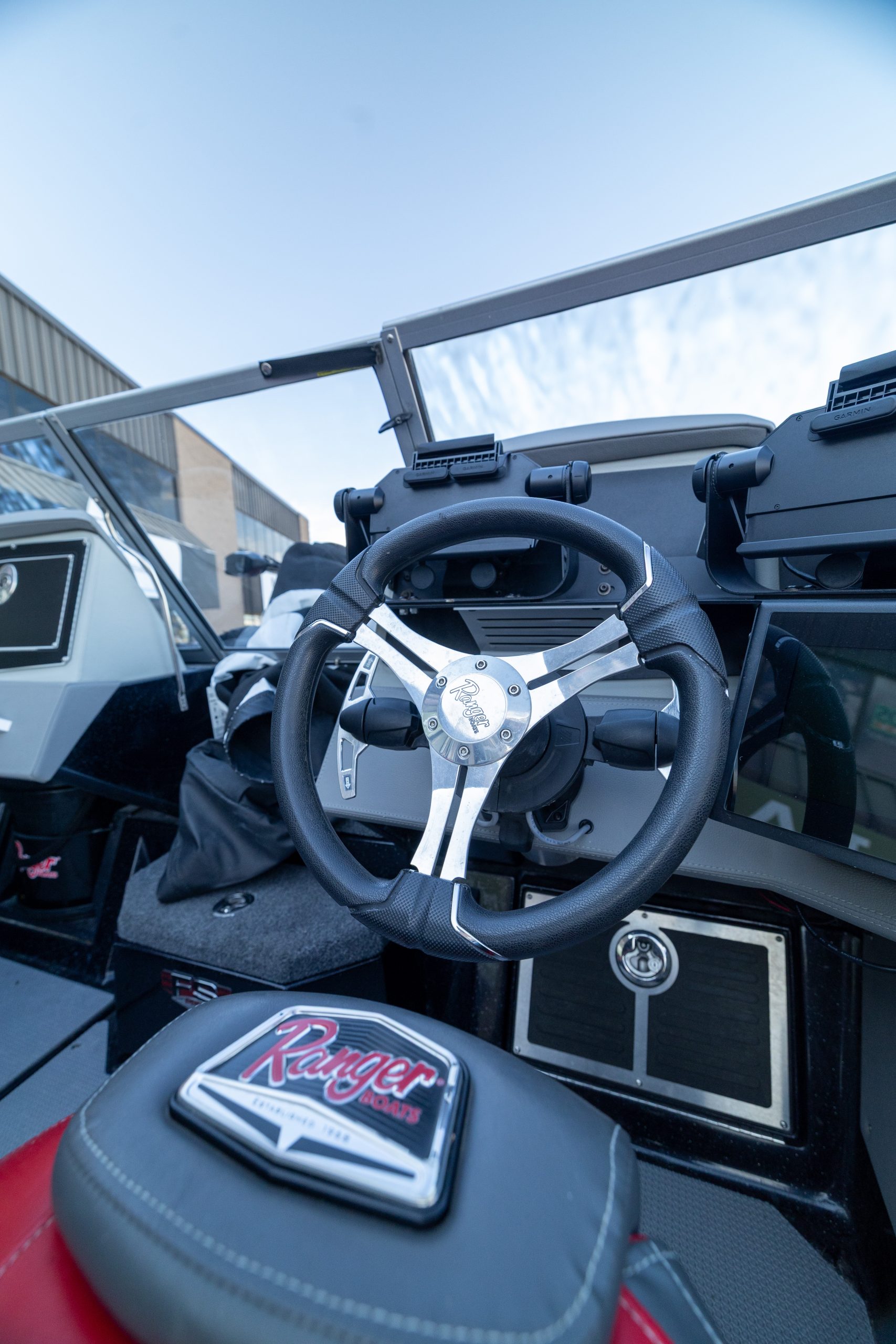2022 Ranger 620 FS