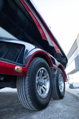 2022 Ranger 620 FS