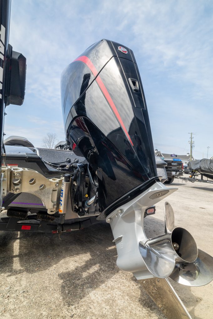 2022 Triton TRX 19
