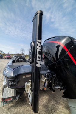 2022 Triton TRX 19