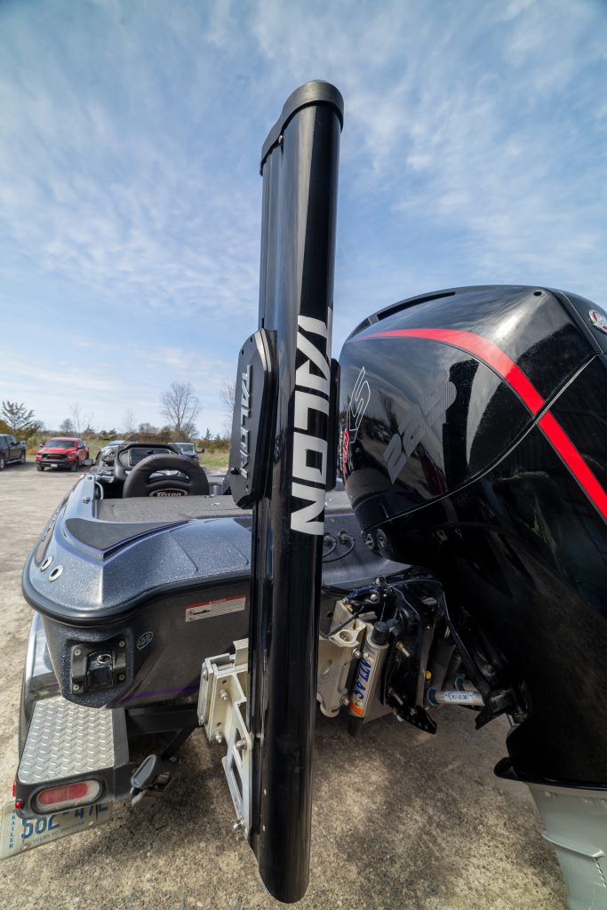2022 Triton TRX 19