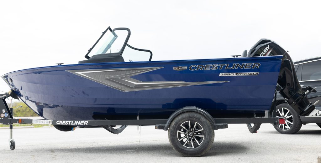 1650 KODIAK