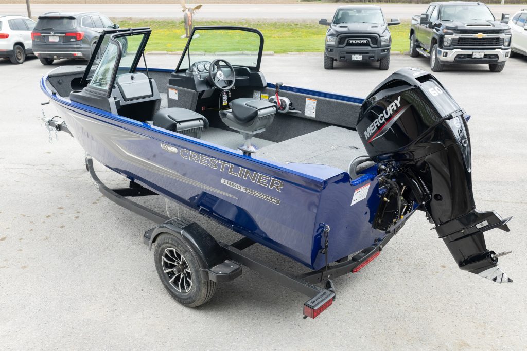 1650 KODIAK
