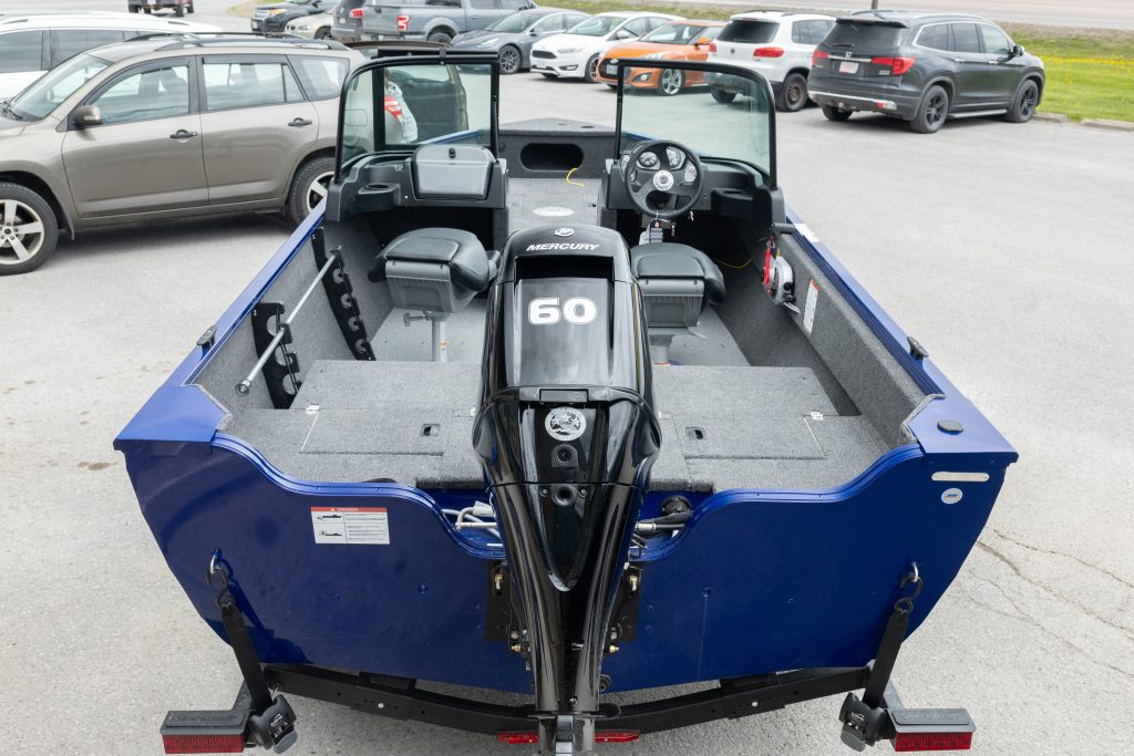 1650 KODIAK
