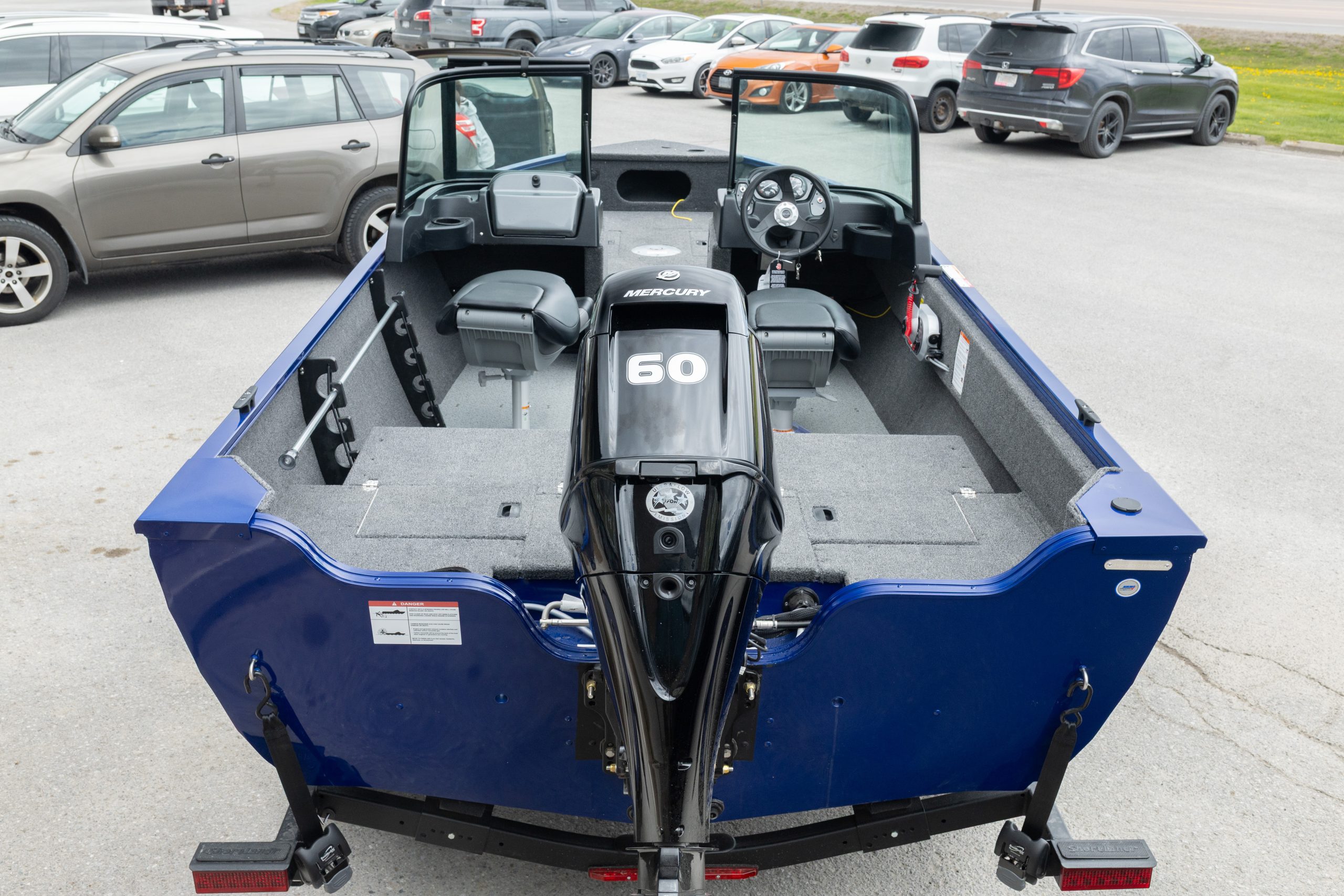 1650 KODIAK