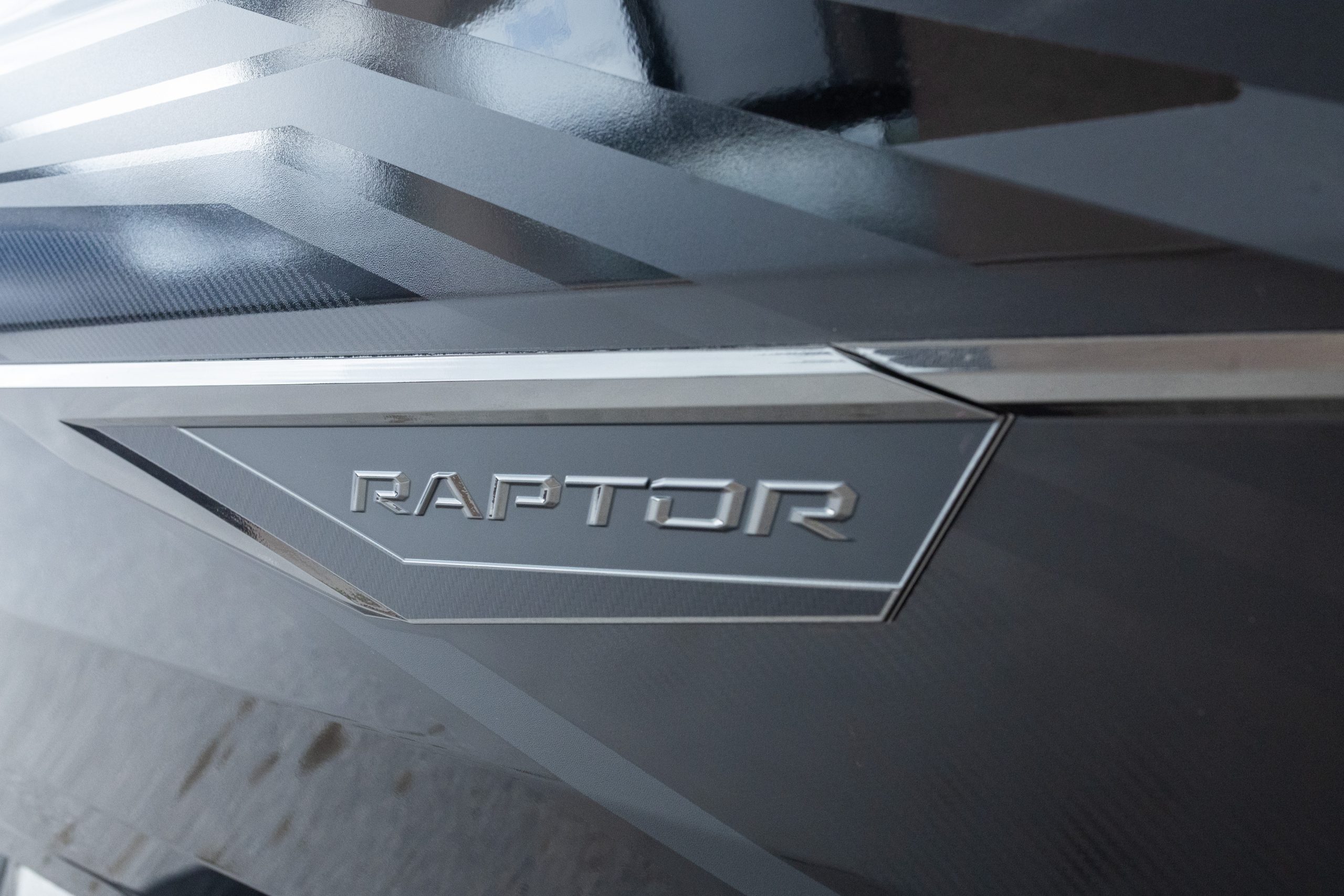 1850 HAWK RAPTOR