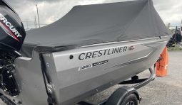 1650 Kodiak WT for Sale