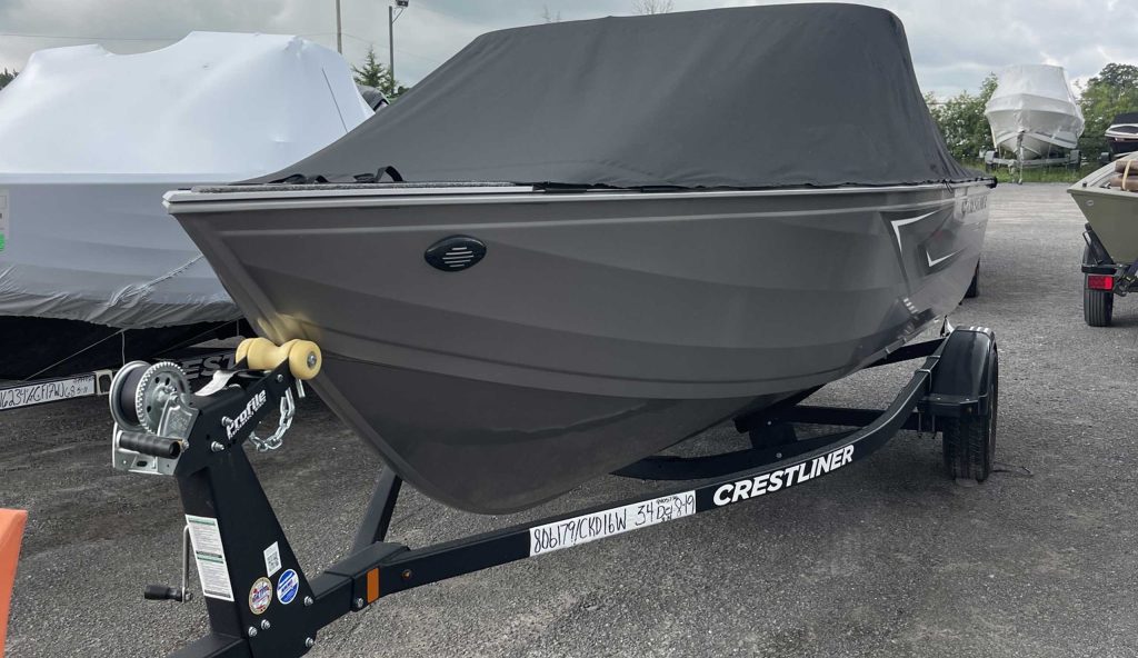 1650 Kodiak WT for Sale
