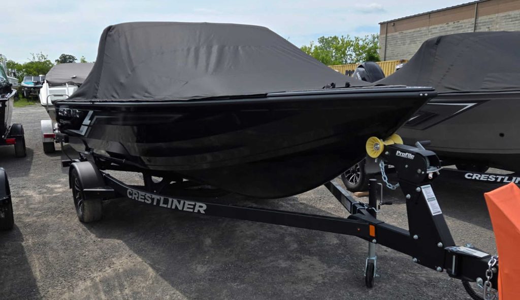 1750 Fish Hawk for Sale