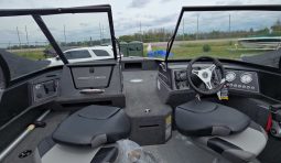 1750 Fish Hawk for Sale