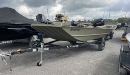 1660 Roughneck for Sale